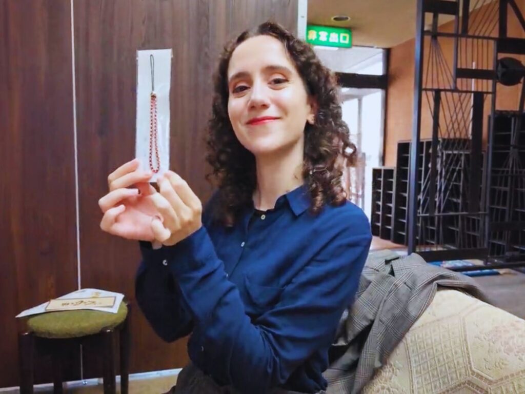 Flip Cultural Experiences – Kumihimo Flip Cultural Experiences - Kumihimo