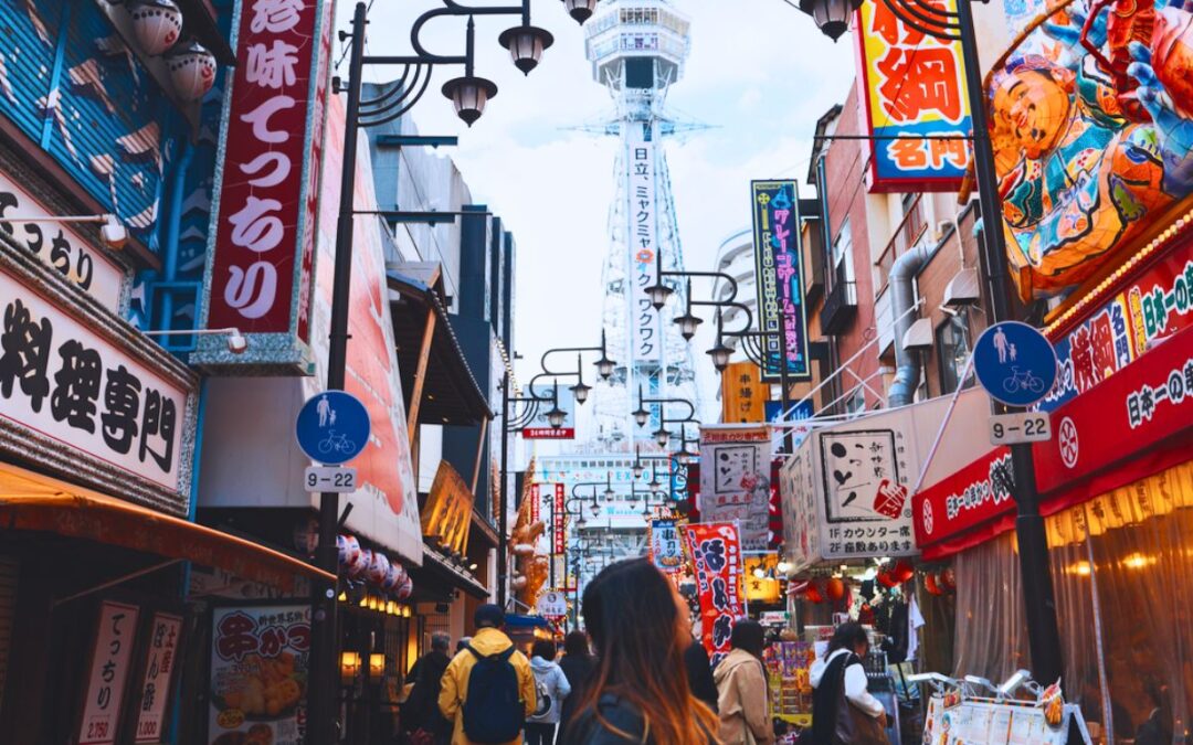 Kansai-Hiroshima Area Pass: The Ultimate 2025 Guide