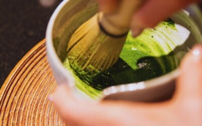 Want the Best Matcha in Kyoto? Read This Expert Guide