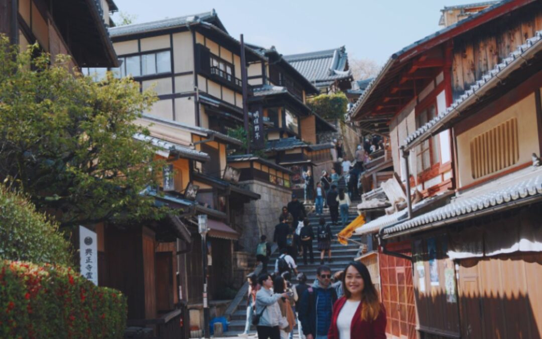 The Ultimate Kyoto Bucket List: 31 Best Things to Do and Must-See Attractions