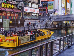 Osaka-dotonbori