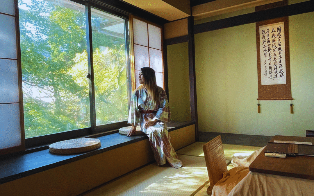 What is a Ryokan? How to Plan a Magical Ryokan Experience
