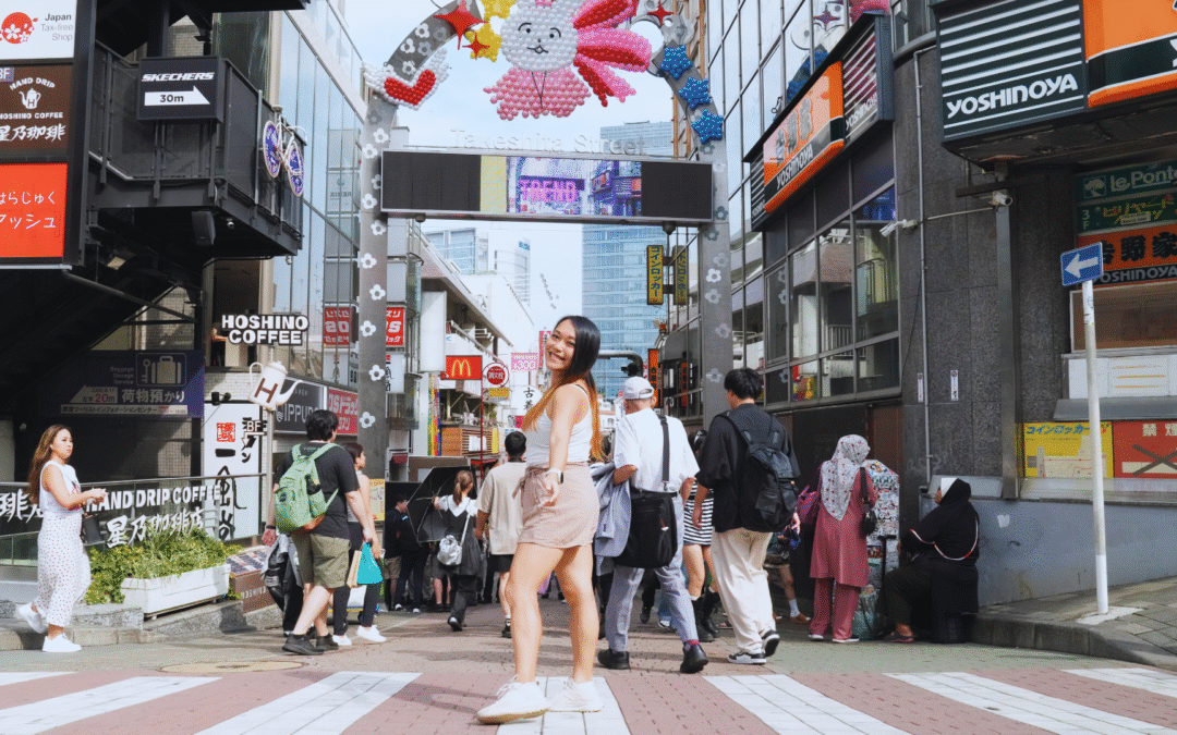 30 Unique Things to Do in Tokyo: Culture, Crafts, and Food