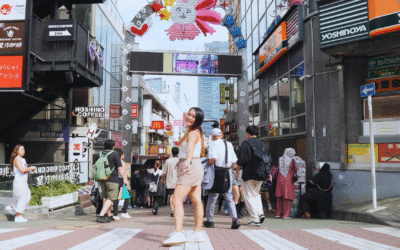 30 Unique Things to Do in Tokyo: Culture, Crafts, and Food