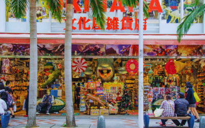 40 Cool Things to Do in Okinawa: Ryukyu History, Food, and Fun