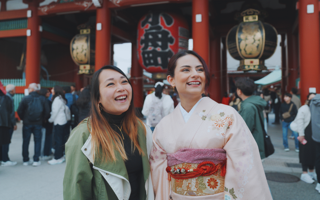 28 Surprising Things About Japan That Shock Travellers