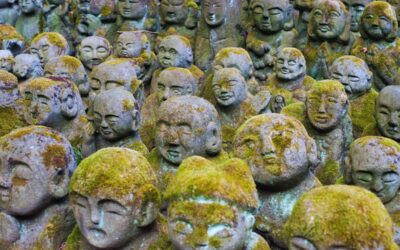 Otagi Nenbutsu-ji: A Hidden Gem in Kyoto’s Arashiyama
