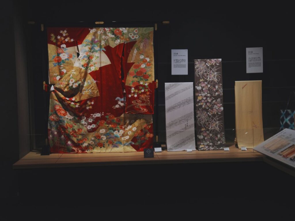 The Kyoto Museum of Crafts and Design (Photo property of Flip Japan) 1 The Kyoto Museum of Crafts and Design (Photo property of Flip Japan)