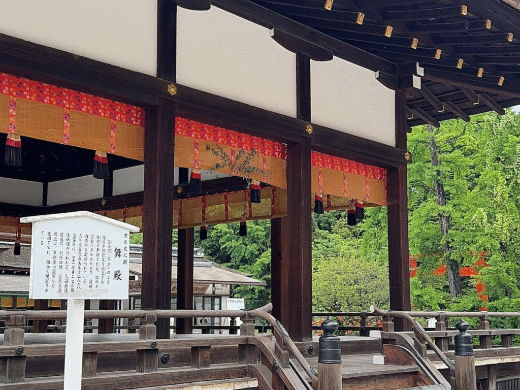 Kyoto-Shimogamo Shrine (Photo by Flip Japan) 5