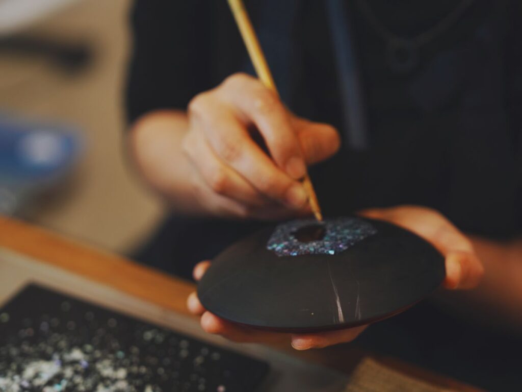 The Kyoto Museum of Crafts and Design (Photo property of Flip Japan)