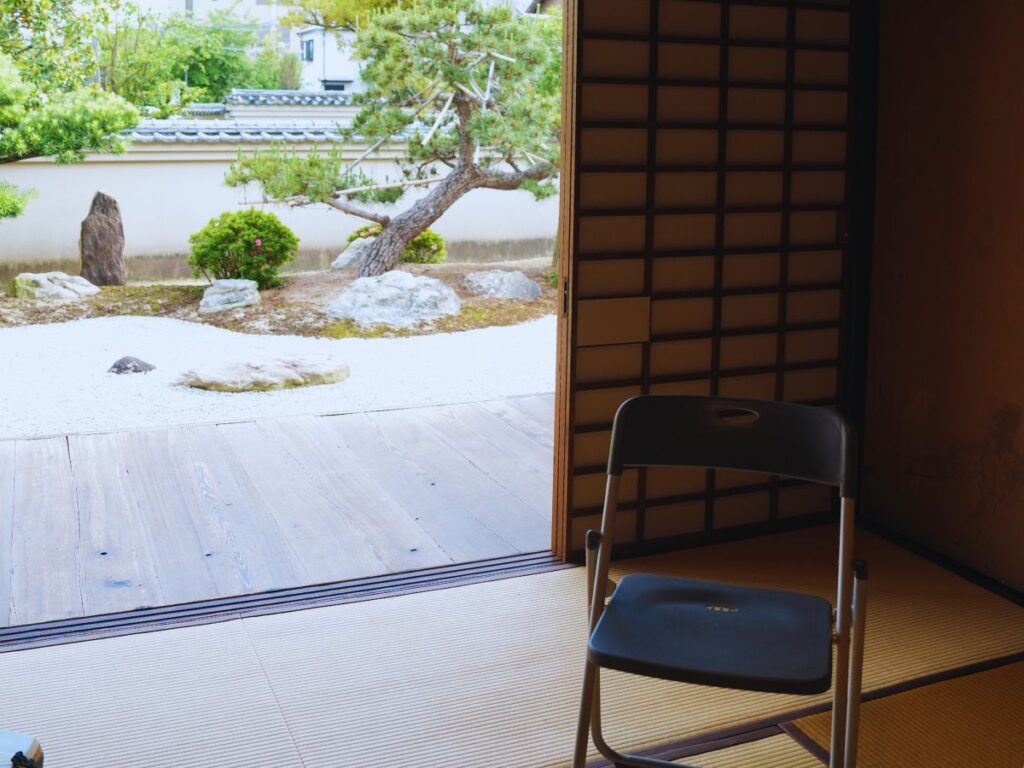 Japan cultural experience-Shamisen (Photo by Flip Japan) 5
