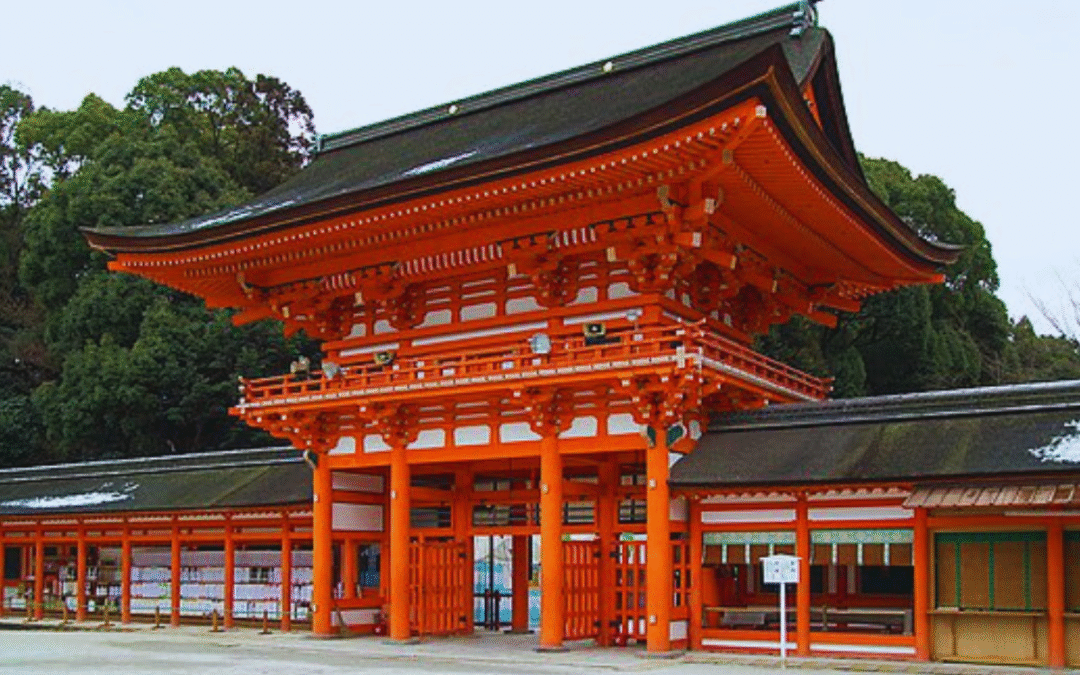 Shimogamo Shrine: A Kyoto Insider’s Guide to a Hidden Gem