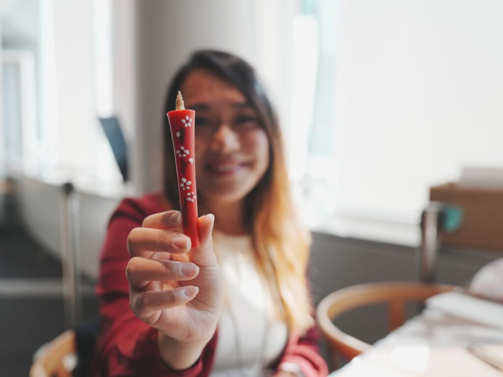 The Kyoto Museum of Crafts and Design (Photo property of Flip Japan)