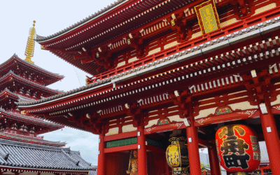 Osaka vs Tokyo vs Kyoto: How to Choose the Best City to Visit in Japan