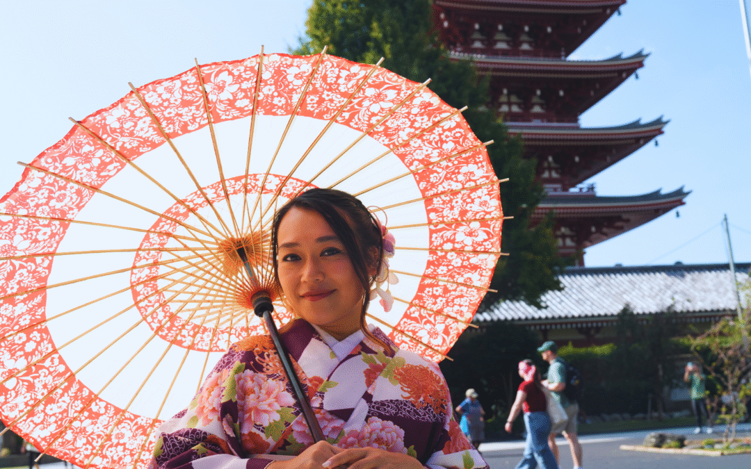 Japanese Culture, Customs, and Expectations to Know Before You Go