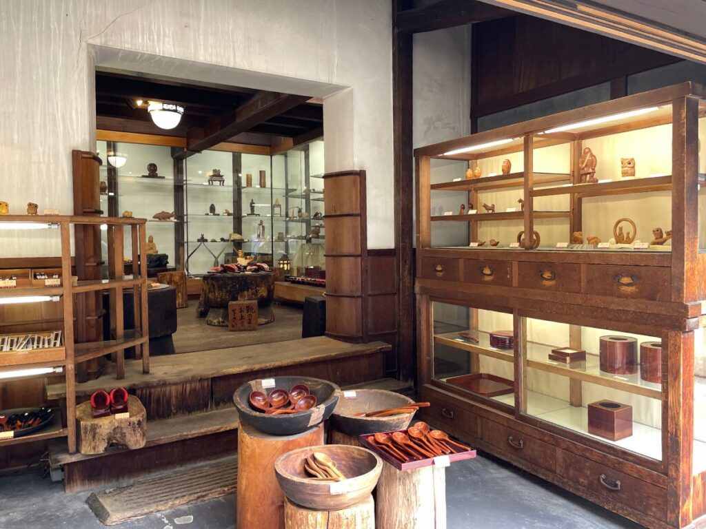 Takayama (Photo by Flip Japan)