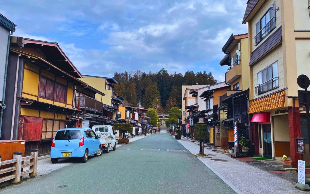 Ultimate Takayama Guide and Perfect 1.5-Day Itinerary