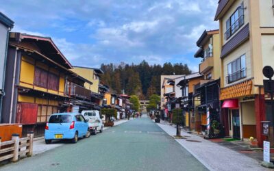 Ultimate Takayama Guide and Perfect 1.5-Day Itinerary