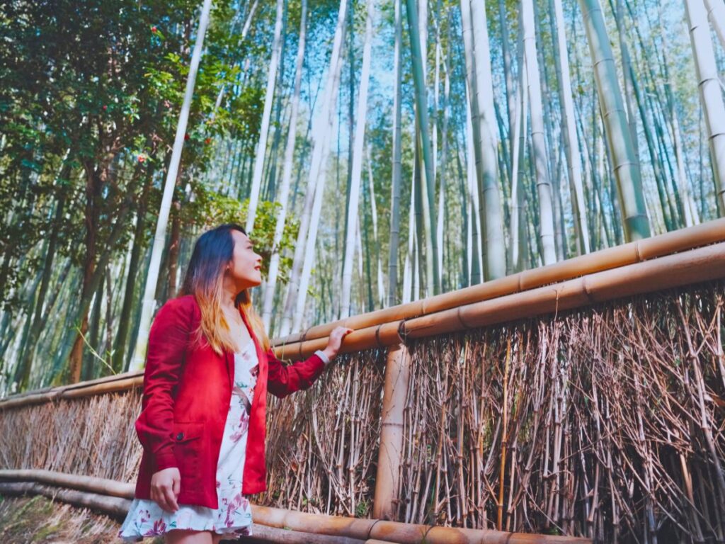 Kyoto-Arashiyama (Photo by Flip Japan)