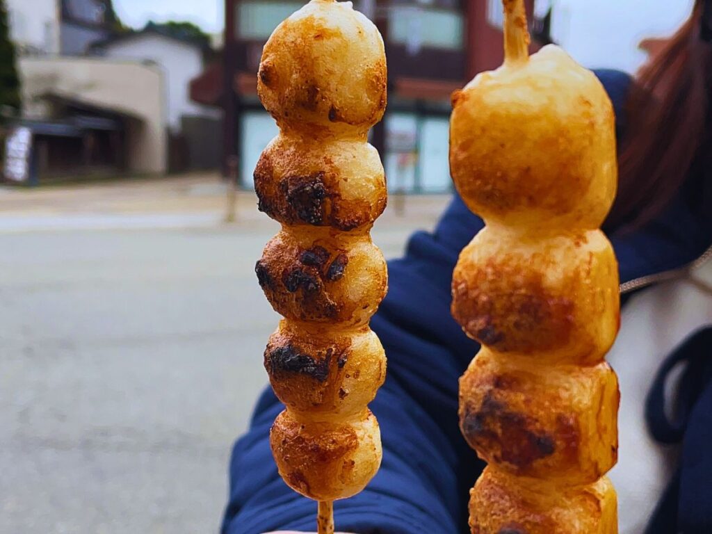 Takayama (Photo by Flip Japan)