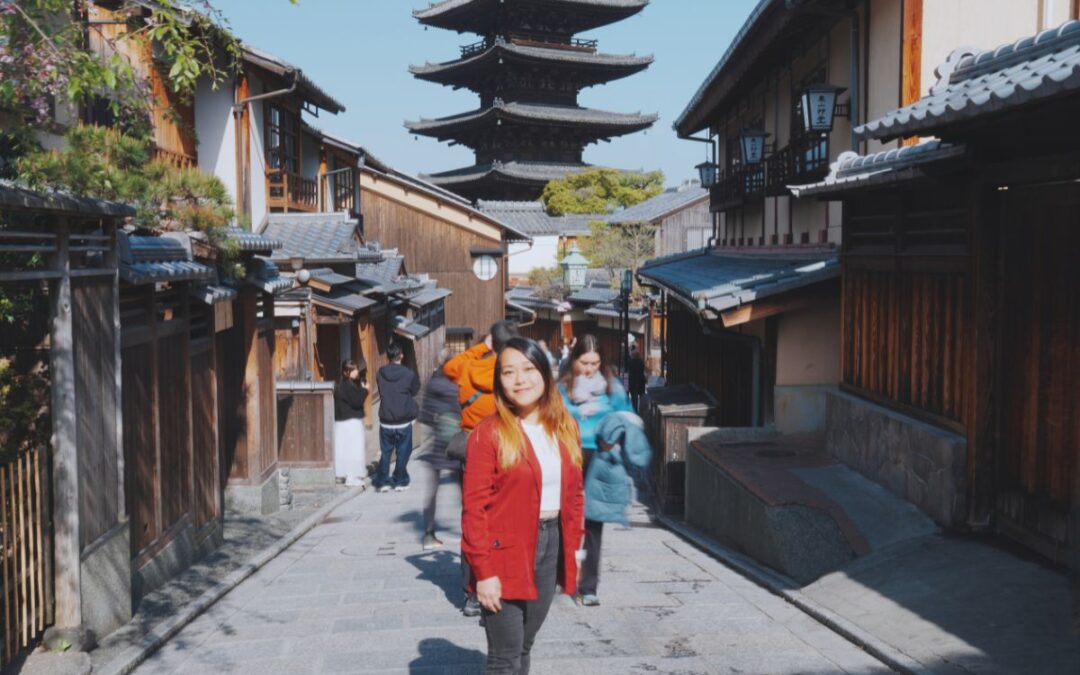 The Ultimate Kyoto Area Guide: Sights, Stays & Itineraries