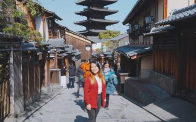 The Ultimate Kyoto Area Guide: Sights, Stays & Itineraries