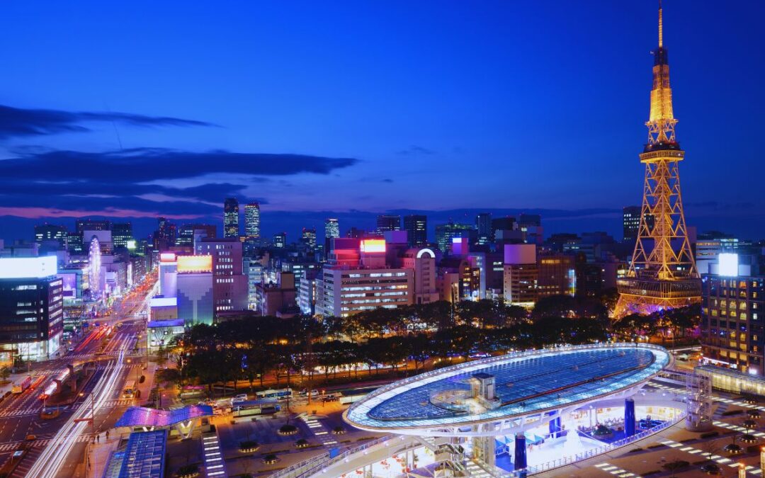 The Ultimate Nagoya Travel Guide: Is It Worth Visiting?