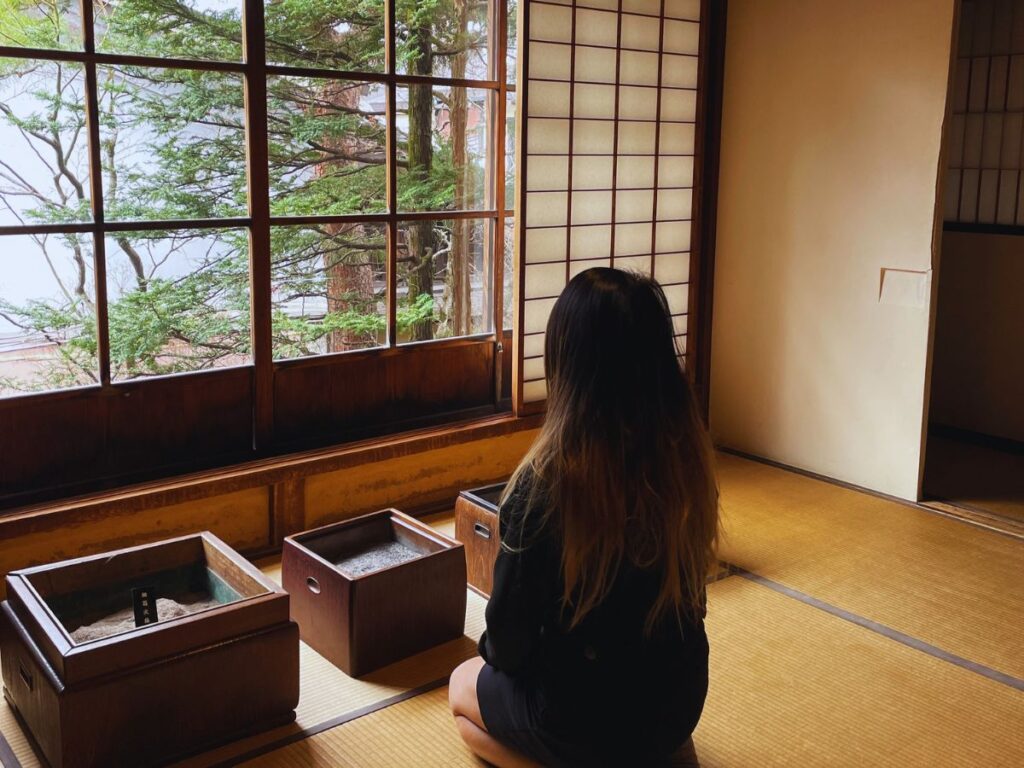 Takayama (Photo by Flip Japan) - Takayama Jinya