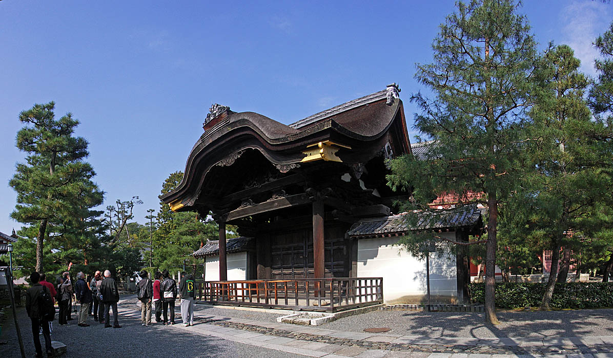 Nagoya- Atsuta Jingu Shrine