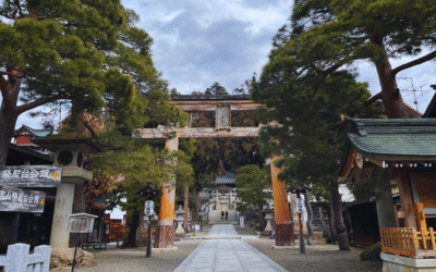 8 Amazing Small Cities in Japan for Off the Grid Japan Travel