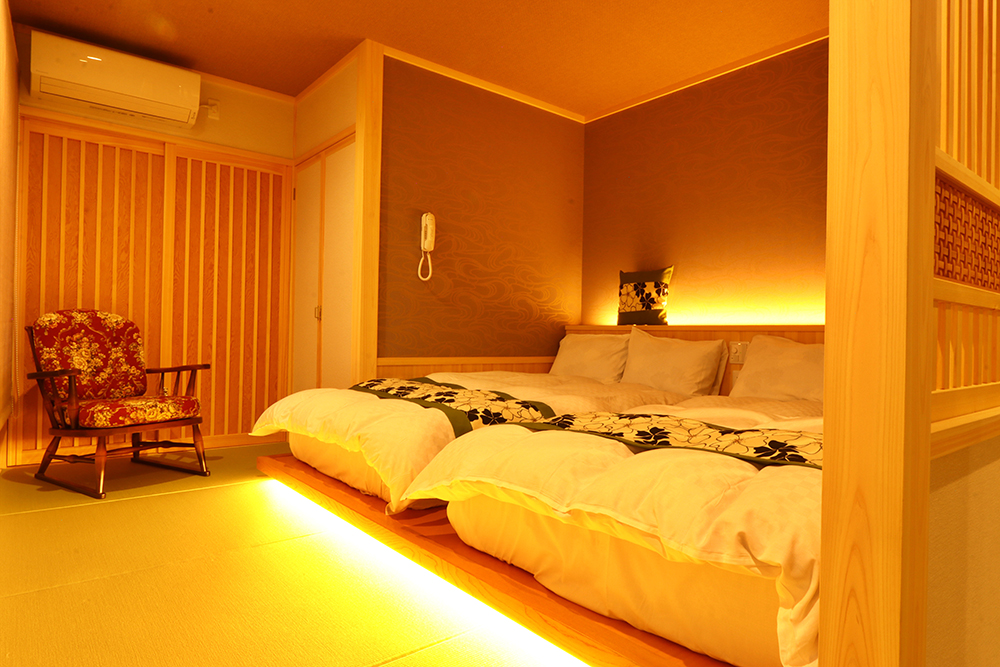 Takayama - Ryokan Tanabe