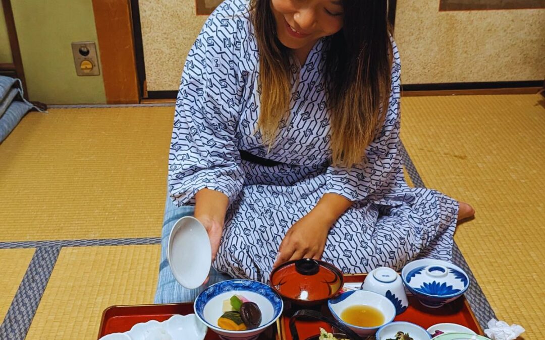 Is a Koyasan Temple Stay Worth It? An Honest First-Hand Review & Guide