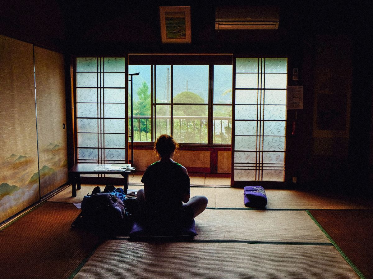 1 zen meditation<br />