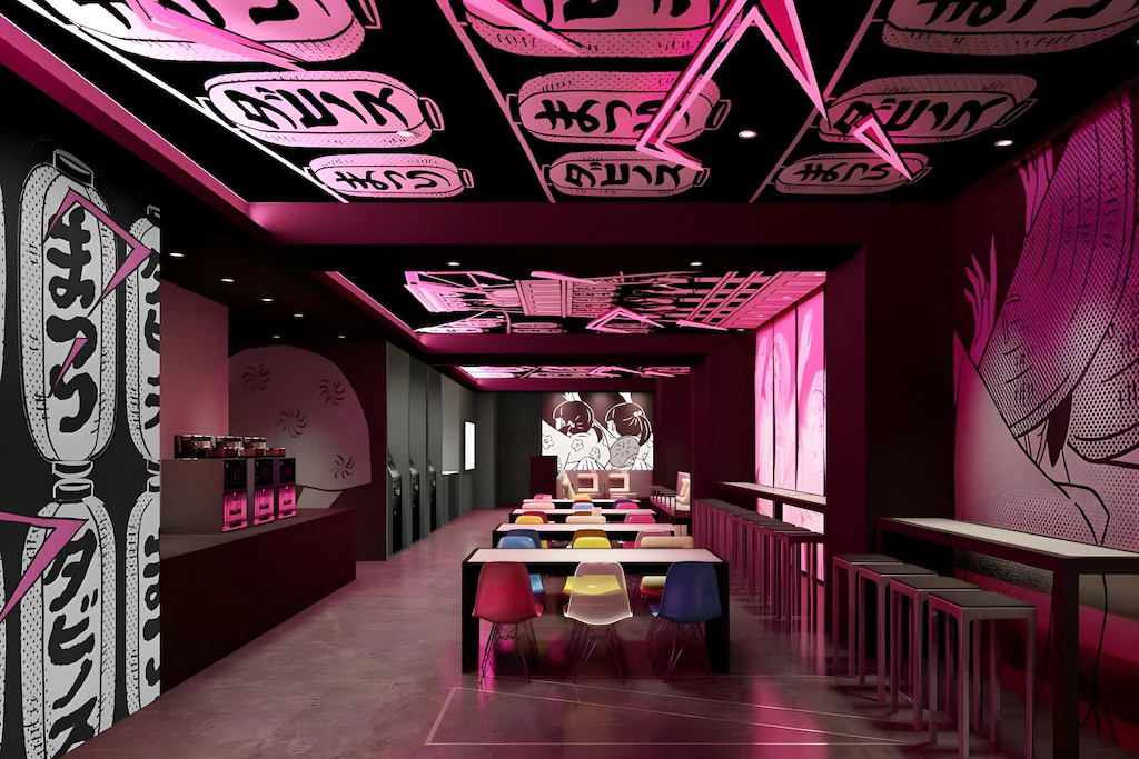 HOTEL TAVINOS Asakusa HOTEL TAVINOS Asakusa