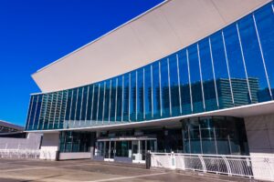 venue sample image at Yokohama