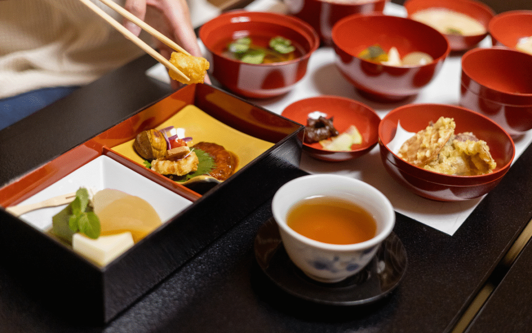 The Ultimate Vegan Tour of Japan