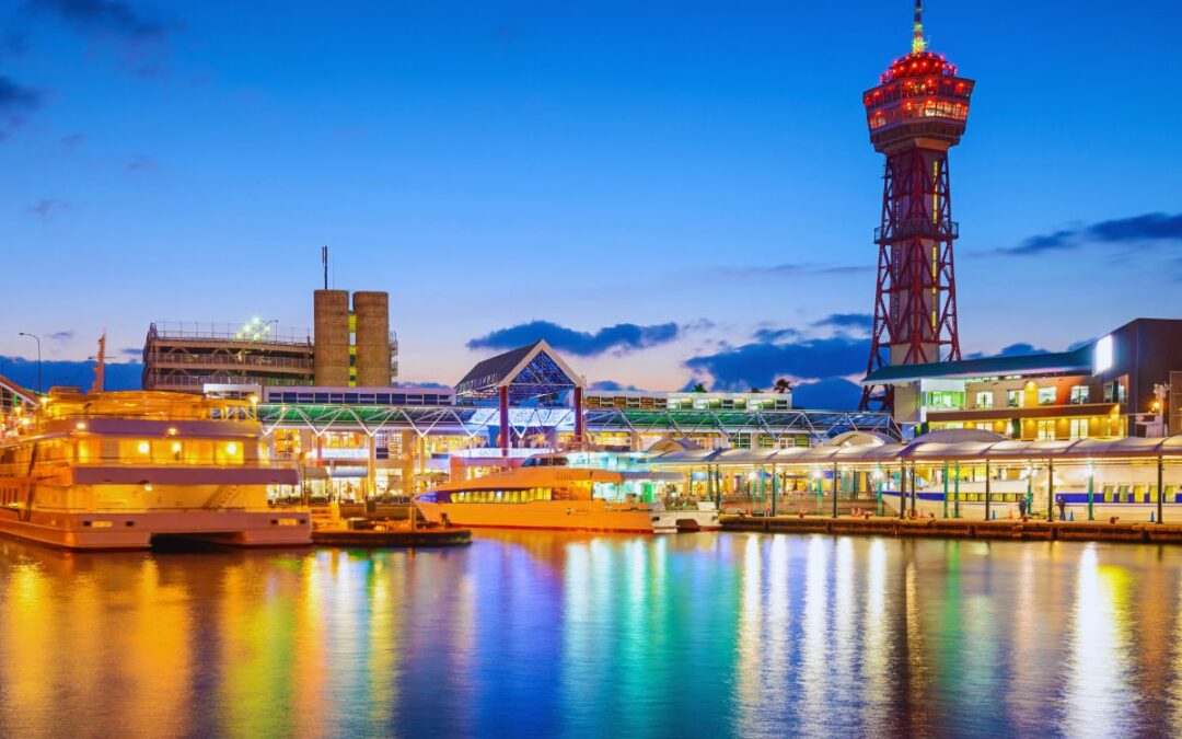 The Ultimate Guide to the JR West All Area Pass: Is It Worth It?