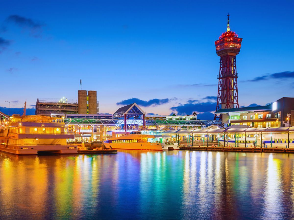 JR West All Area Pass destination: Fukuoka JR West All Area Pass destination: Fukuoka