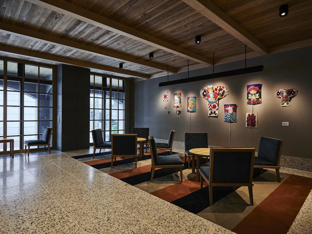 Asakusa Roku Asakusa Roku