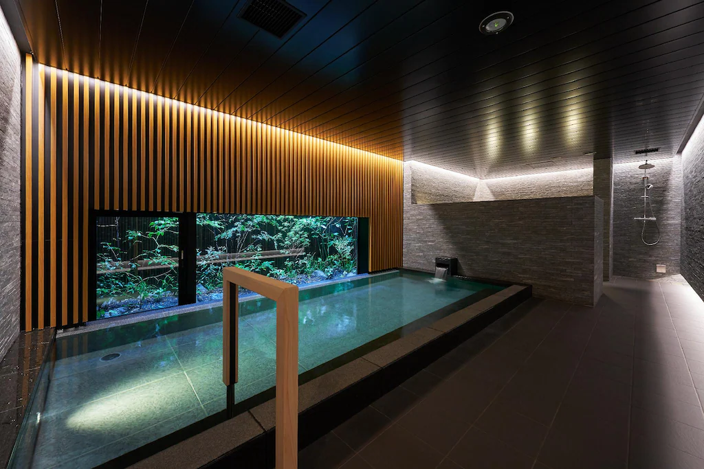 Hotel Resol Trinity Osaka Hotel Resol Trinity Osaka