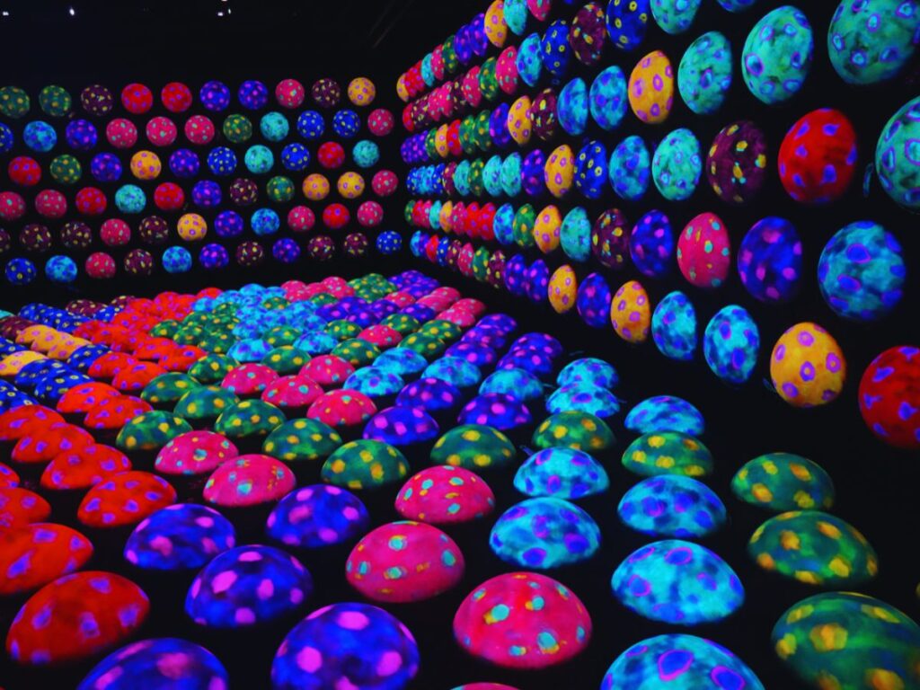 teamlab biovortex teamlab biovortex