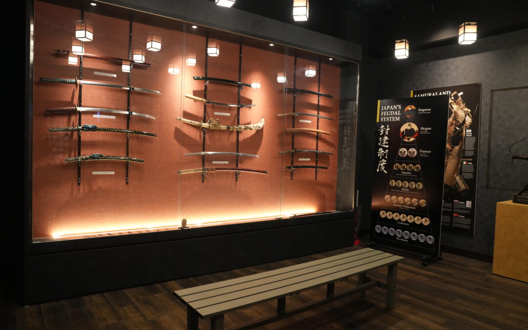 The 8 Most Unique (& Weird) Museums in Japan