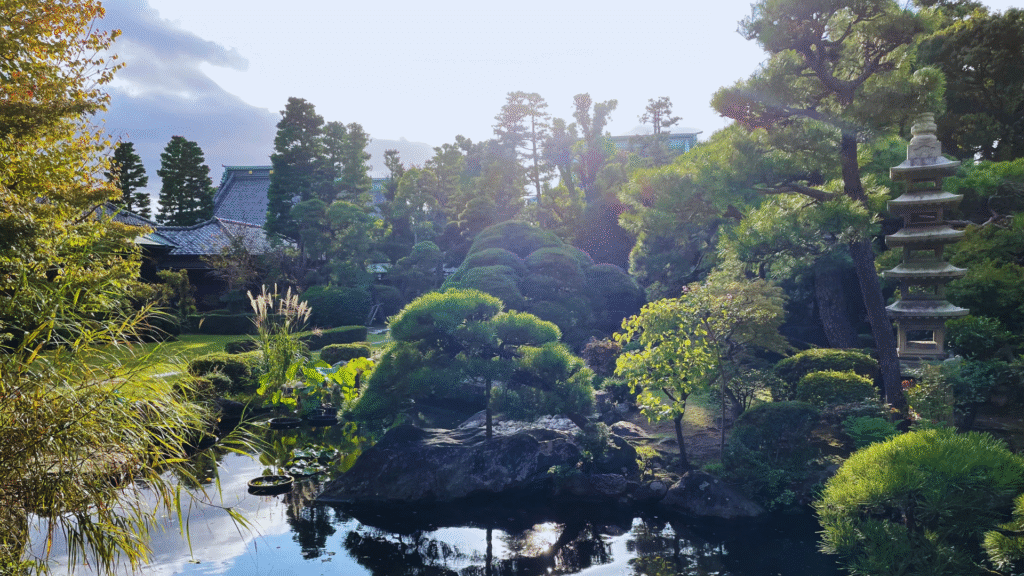 Flip Japan photo Shibamata in Katsushika, one of the 23 Tokyo wards