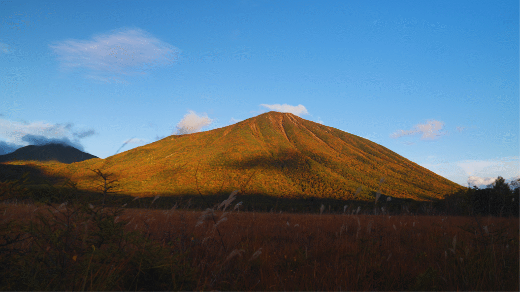 Flip Japan photo of Senjogahara in Nikko