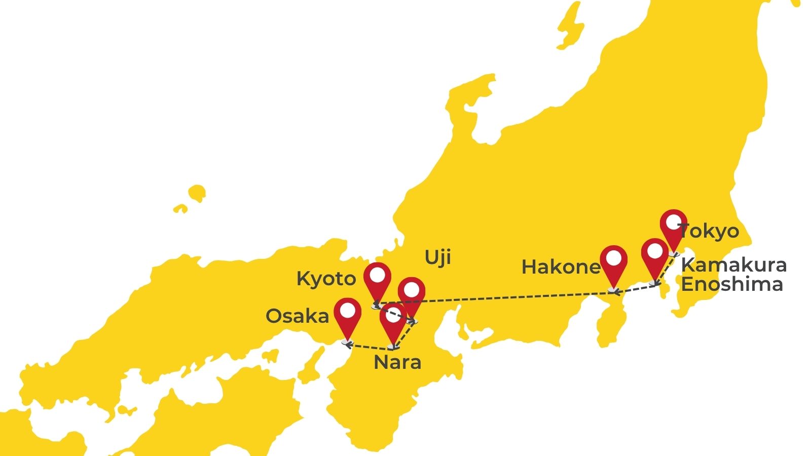 must-sees must-sees map 100825 update