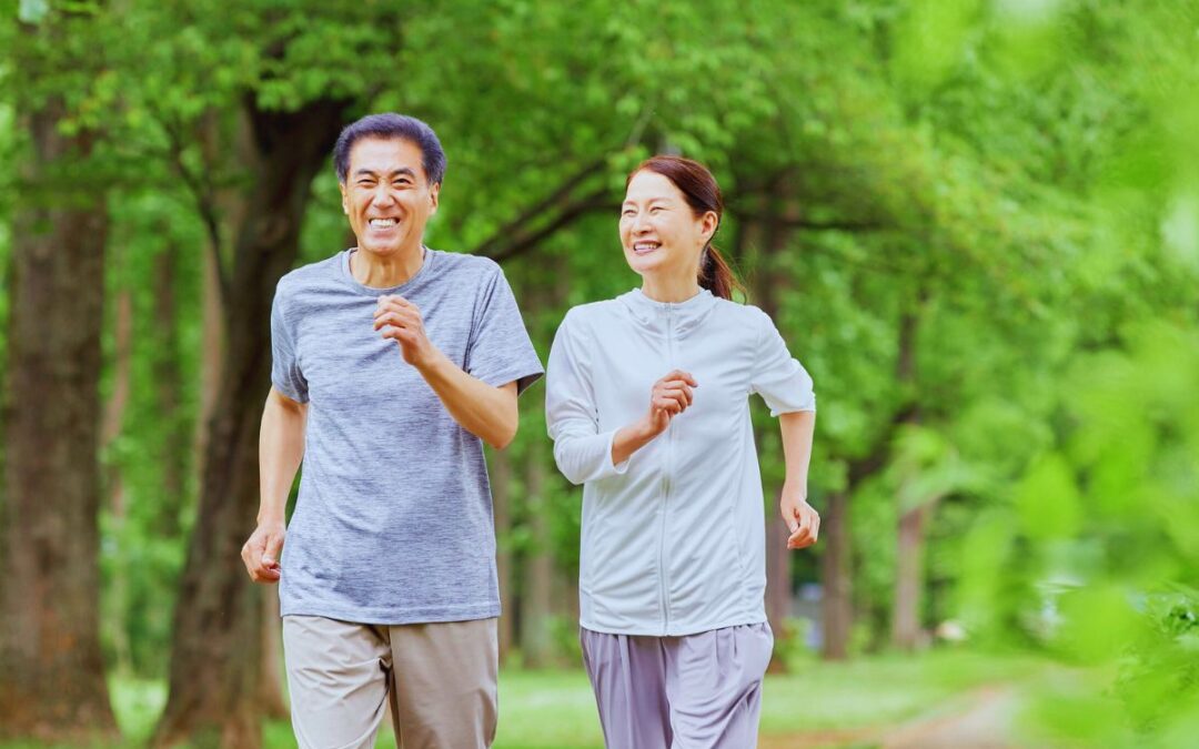 Insider’s Guide to Running in Japan: Favourite Tips & Routes