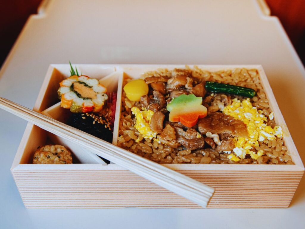 How to get from Tokyo to Osaka: Shinkansen