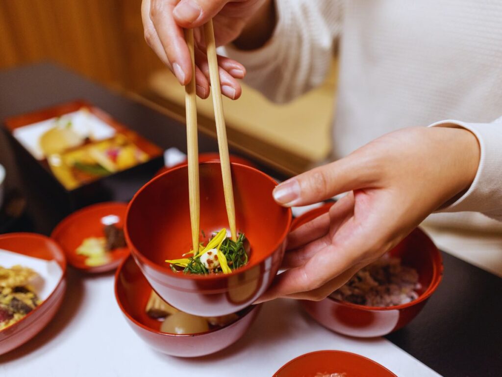 Shojin Ryori Shojin Ryori