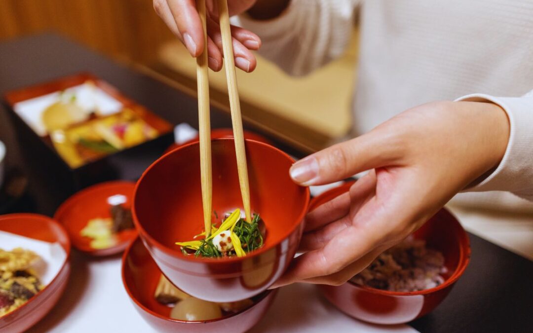 Shojin Ryori: A Traveller’s Guide to Japan’s Vegan Cuisine