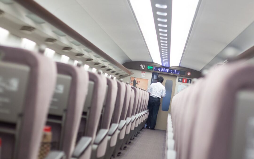 How to Get from Tokyo to Osaka: The Ultimate Travel Guide (From Budget to Luxury)